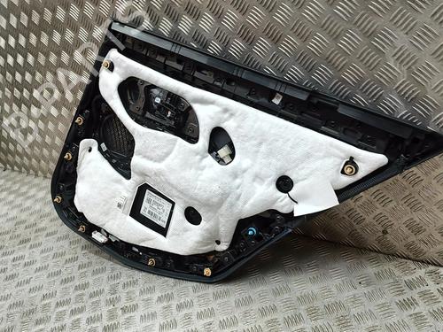 Rear left panel BMW 3 (G20, G80, G28) 330 e Plug-in-Hybrid | BP32142814C60 