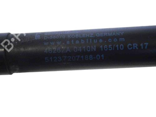 Siłownik maski BMW 5 (F10) 520 d | BP30283049C139