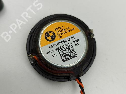 Speaker BMW X5 (G05, F95) xDrive 45 e Plug-in Hybrid | BP27251235E2 