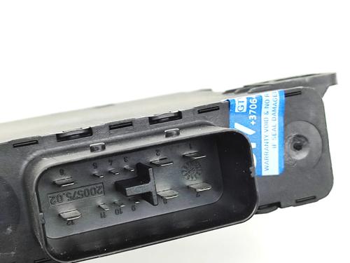 Electronic module PORSCHE CAYENNE (92A) 3.0 Diesel | BP34375019M83  - Image 5