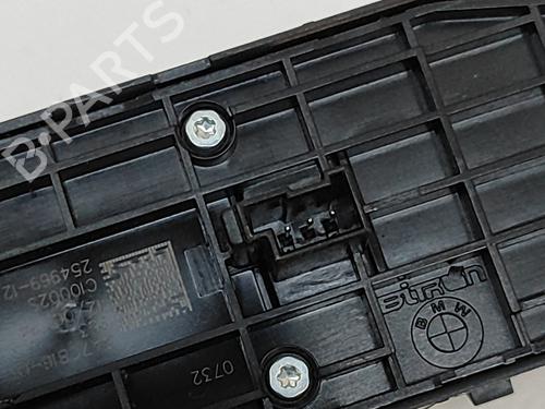 Right front window switch BMW X2 (U10) iX2 eDrive 20 | BP27798755I26 