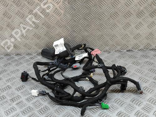 Used Wiring harness LAND ROVER DISCOVERY SPORT (L550) 2.0 D 4x4 (180 hp) 27015118
