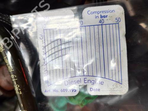 Engine OPEL VIVARO C Van (K0) 2.0 | BP30004782M1