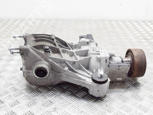 Used Rear differential VOLVO V90 II Estate (235) D5 AWD (235 hp) 7798128