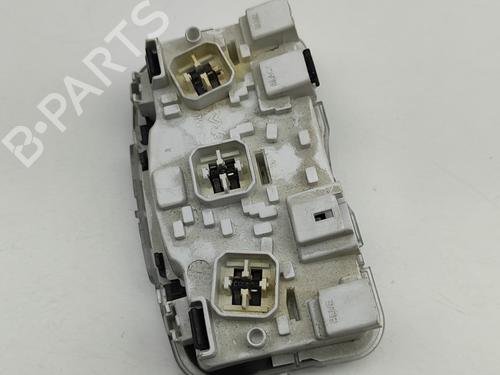 Interior roof light PEUGEOT PARTNER Box Body/MPV (K9) 1.5 BlueHDi 100 | BP28560558I8