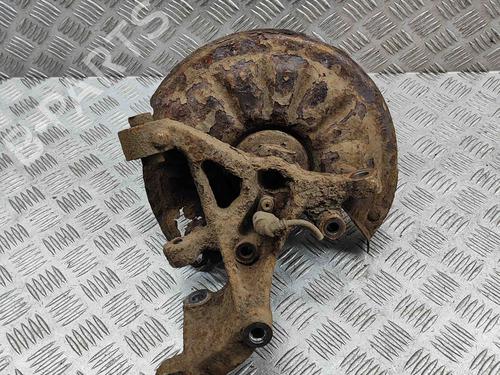 Fusee links achter VW GOLF VII Variant (BA5, BV5) 2.0 TDI | BP29920106M27