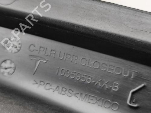 Andre TESLA MODEL X (5YJX) P100D AWD | BP28435521O1