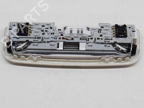 Interior roof light MERCEDES-BENZ CLA Coupe (C117) CLA 220 CDI / d (117.303) | BP6866428I8 