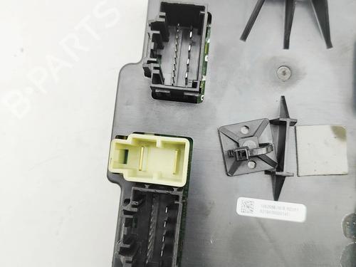 Electronic module TESLA MODEL X (5YJX) 90D AWD | BP31372506M83 