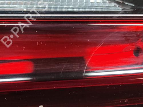 Højre baglygte bagklap SKODA ENYAQ iV SUV (5AZ) 50 | BP27768978C80 