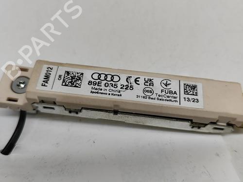 Electronic module AUDI Q4 E-TRON Sportback (F4N) 35 | BP28553943M83 