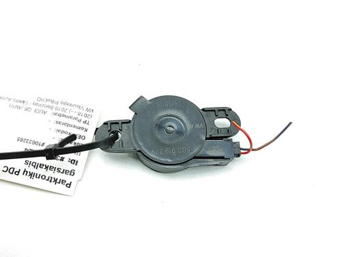 Electronic module AUDI Q8 (4MN, 4MT) 55 TFSI Mild Hybrid quattro | BP38070431M83 - Image 2
