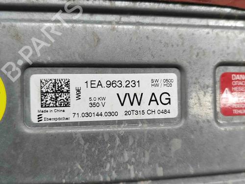 Electronic module SKODA ENYAQ iV SUV (5AZ) 60 | BP29486729M83 - Image 6