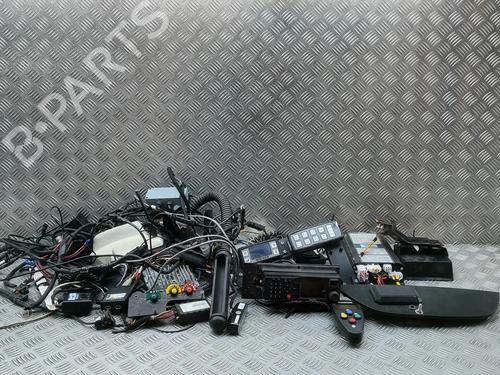 Elektronisk modul VOLVO V60 II (225) B6 Mild-Hybrid AWD (299 hp) 32756090