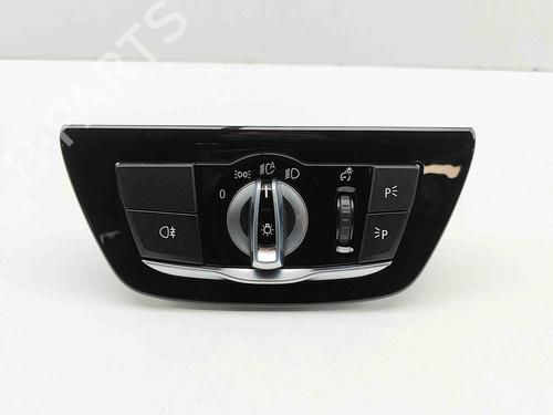 Module électronique BMW 5 (G30, F90) 530 e Plug-in-Hybrid xDrive (252 hp) 29488346