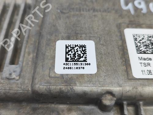 Instrument cluster SKODA OCTAVIA IV Combi (NX5, PV5) 1.5 TSi | BP28554257C47