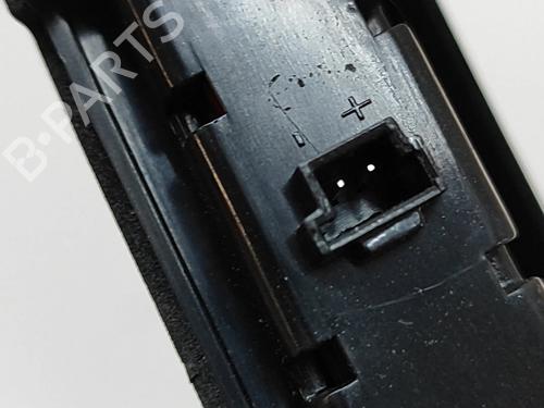 Third brake light PORSCHE PANAMERA (970) 4.8 4S | BP27252509L11 - Image 5