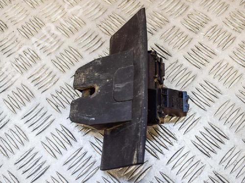 Tailgate lock VOLVO V60 I (155) D3 / D4 | BP6741637C101 