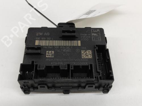 Elektronisk modul VW GOLF VIII (CD1, DA1) 1.0 TSI (110 hp) 27771657