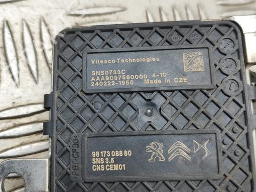 Electronic sensor OPEL VIVARO C Bus (K0) 2.0 | BP32860874M84  - Image 7