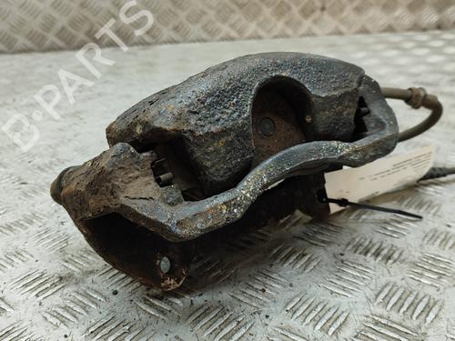 Used Left front brake caliper VW SHARAN (7N1, 7N2) 2.0 TDI (140 hp) 27532615