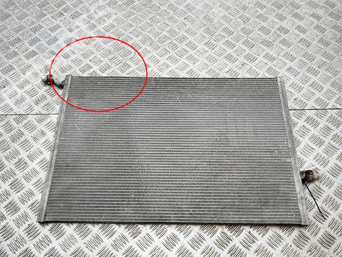 Used Water radiator Water radiator 36671843 36671843