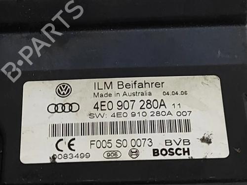 Electronic module AUDI A8 D3 (4E2, 4E8) 6.0 W12 quattro | BP24818581M83 