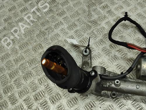 Steering rack MERCEDES-BENZ CLA (C118) CLA 200 (118.387) | BP27784966M22
