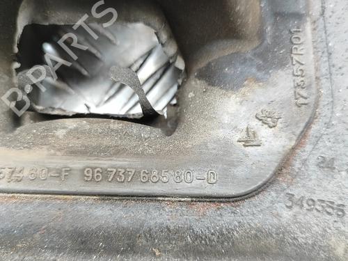 Engine mount OPEL VIVARO C Bus (K0) 2.0 | BP33384318M89  - Image 6