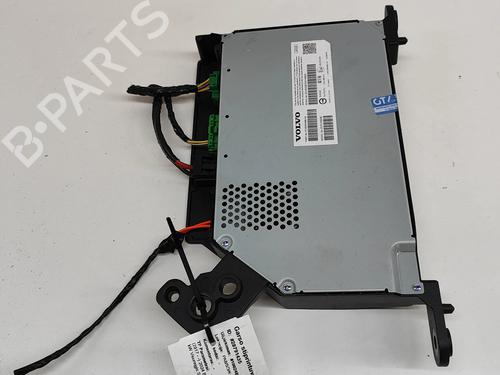 Electronic module VOLVO XC40 (536) B3 Mild-Hybrid | BP28555696M83