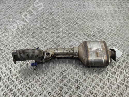 Catalyst VOLVO XC60 II (246) D4 | BP28551638M10 