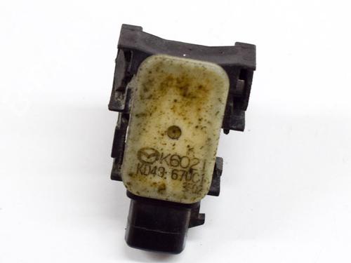 Electronic module MAZDA 6 Estate (GJ, GL) 2.2 D | BP28078937M83 