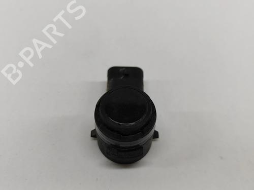 Used Electronic module Electronic module PORSCHE CAYENNE (92A) 3.0 Diesel (262 hp) 16535597 16535597