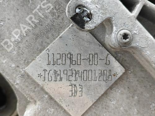 Engine TESLA MODEL 3 (5YJ3) EV AWD | BP28430750M1  - Image 9