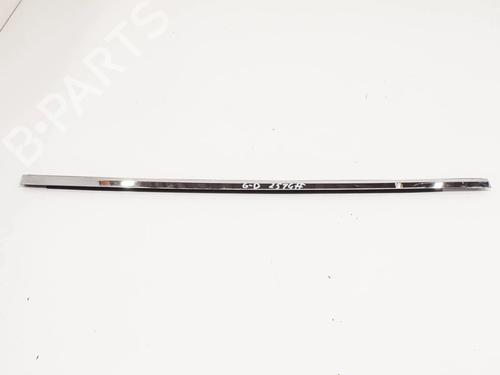 Moldura de la puerta TESLA MODEL X (5YJX) P100D AWD | BP17374347C150