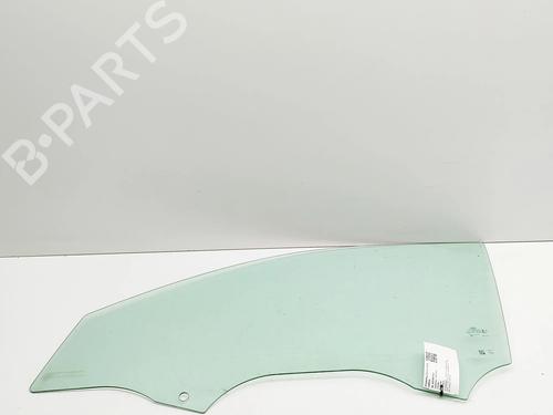 Used Front left door window Front left door window AUDI A3 Limousine (8YS, 8YM) S3 TFSI quattro (310 hp) 33382081 33382081