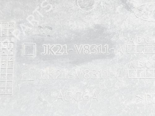 Other FORD TRANSIT CUSTOM V362 Van (FY, FZ) 2.0 EcoBlue mHEV | BP31715549O1 