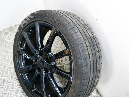 Rim AUDI A3 Sportback (8VA, 8VF) S3 quattro | BP9630010C45 