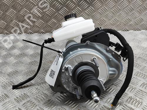 Servo brake PEUGEOT 3008 III (KA_, KB_, KC_) e-210 (KCZKZX) | BP28554669M42 