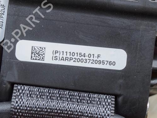 Rear left seatbelt TESLA MODEL 3 (5YJ3) EV AWD | BP27757779I29 - Image 6