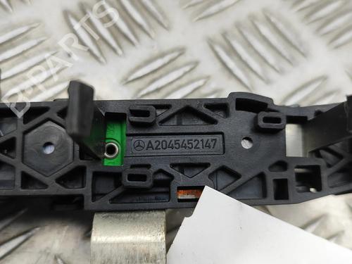 Electronic module MERCEDES-BENZ C-CLASS (W204) C 350 CDI (204.023) | BP29753103M83 - Image 6