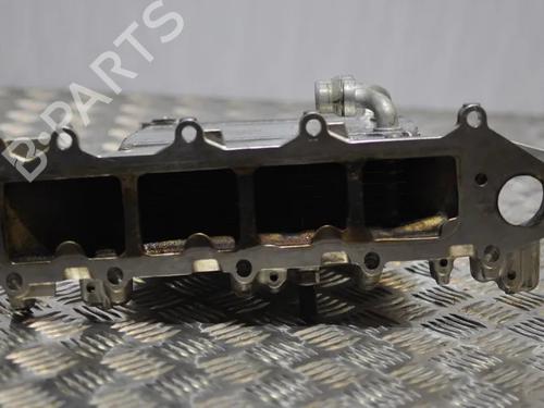 Used Intake manifold Intake manifold AUDI A6 C7 (4G2, 4GC) 2.0 TDI (177 hp) 6729348 6729348
