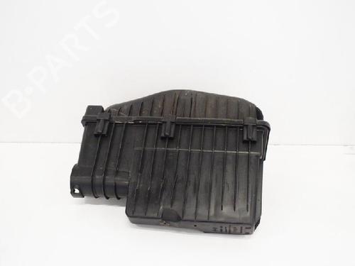 Air filter box PEUGEOT 2008 I (CU_) 1.2 VTi | BP6743307M87