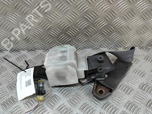 Used Front right seatbelt Front right seatbelt MITSUBISHI 3000 GT Coupe (Z1_A) 3.0 4WD (Z16A) (224 hp) 27794815 27794815