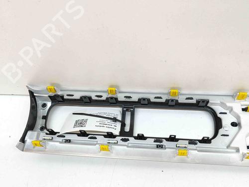 Other CITROËN C3 III (SX) 1.2 THP 110 (SXHNPS, SXHNZT, SXHNZ6) | BP29459155O1
