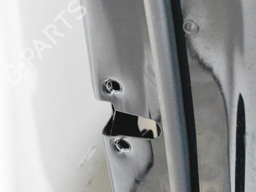 Right front door BMW 6 Gran Turismo (G32) 630 i | BP8839794C3 