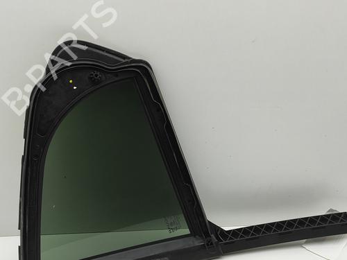 Rear right door window JAGUAR I-PACE (X590) EV400 AWD | BP28435780C21 