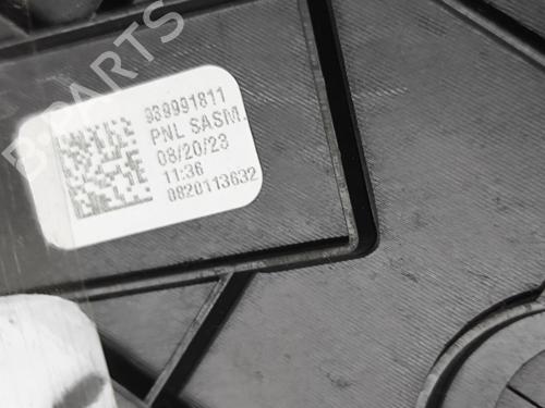 Middle console BMW X6 (G06, F96) xDrive 30 d Mild-Hybrid | BP32525434I22