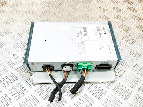 Used Electronic module VOLVO V60 I (155) D4 (181 hp) 7738811