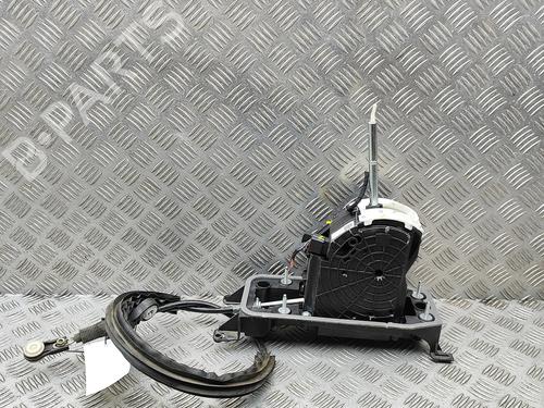 Used Gear lever SKODA SUPERB III Estate (3V5) 2.0 TDI (150 hp) 31902998